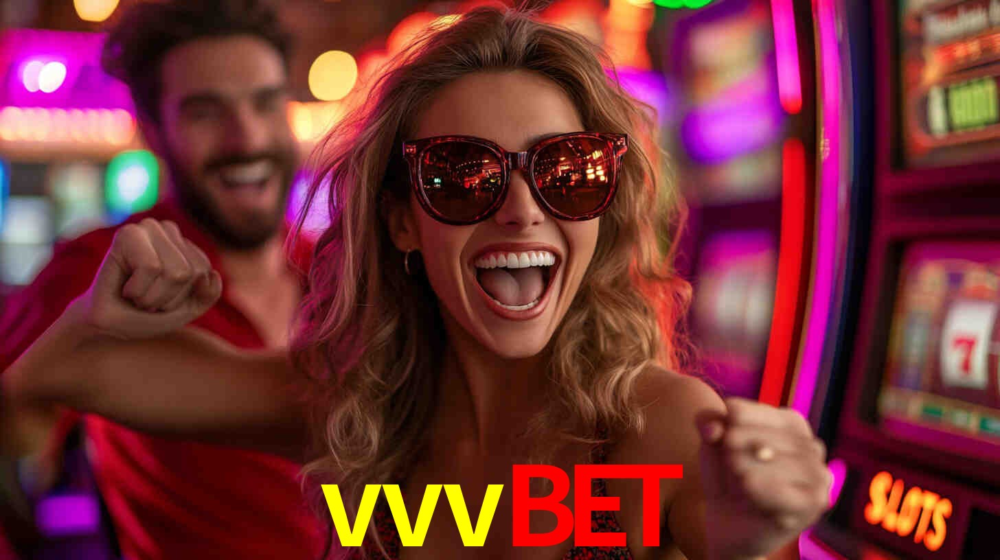 Experiência VIP vvvbet