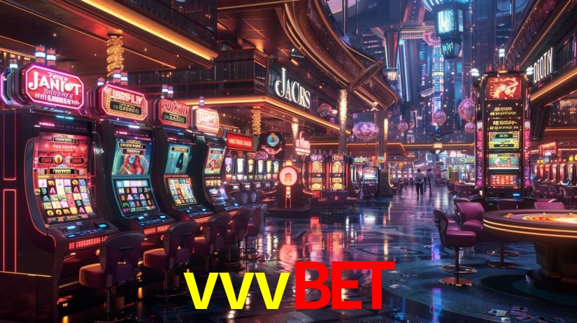 Statistics vvvbet