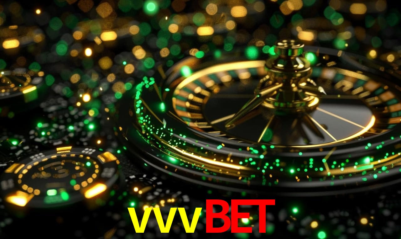 Desvendando o Mundo dos Jogos Virtuais na vvvbet
