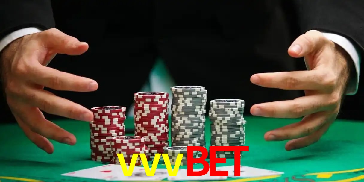 A Emoção da Loteria na vvvbet: Uma Chance de Mudança de Vida