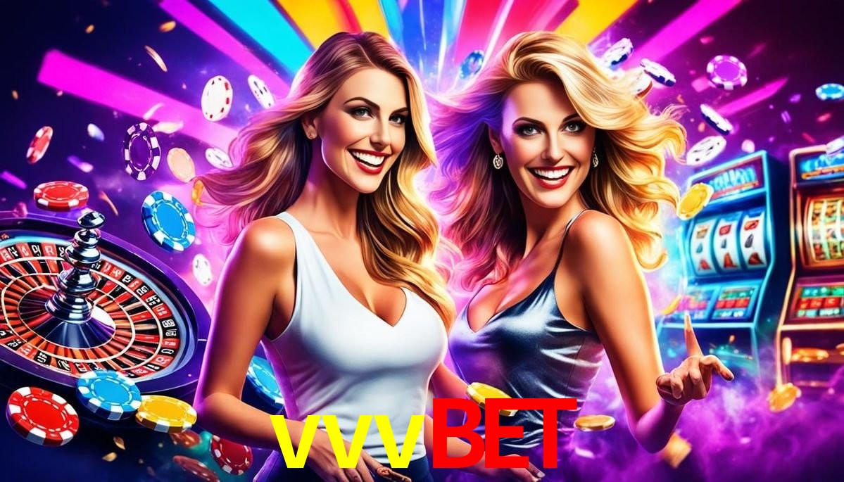 A Revolução dos Aplicativos de Jogos no vvvbet