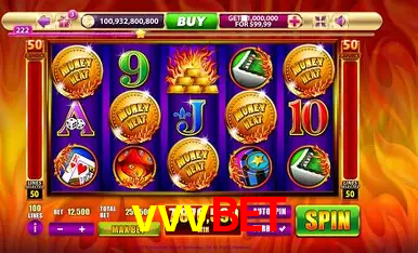 Descubra o Mundo do Cassino Online com vvvbet