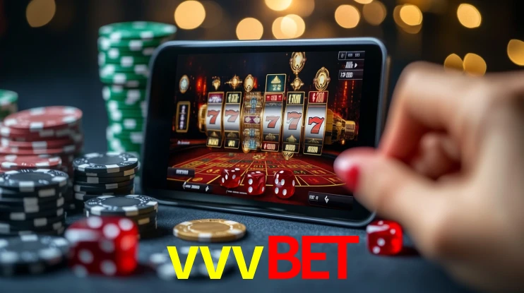 vvvbet App Interface