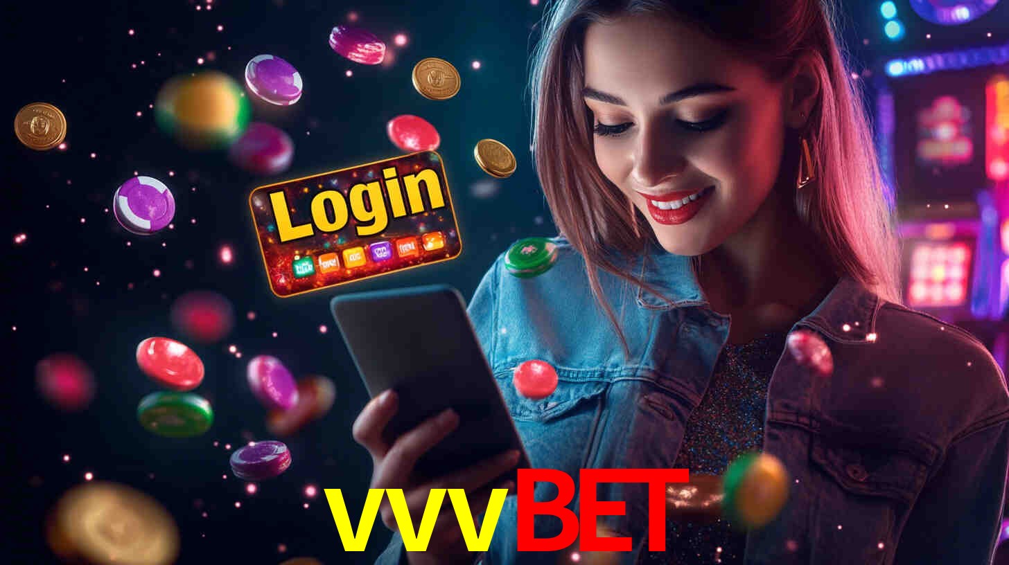 Apostas de Tênis vvvbet