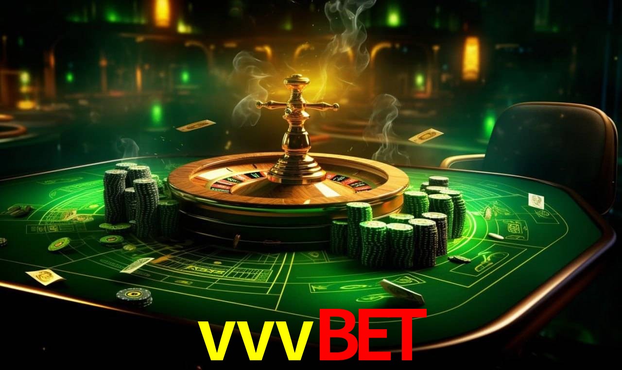 Promoções Sazonais vvvbet