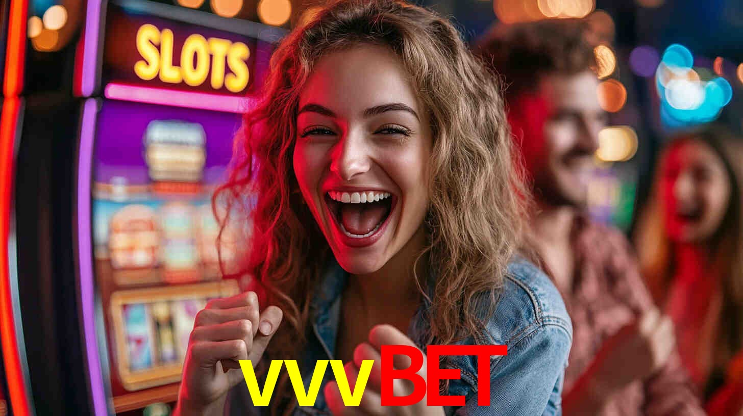 Recursos de Bônus vvvbet