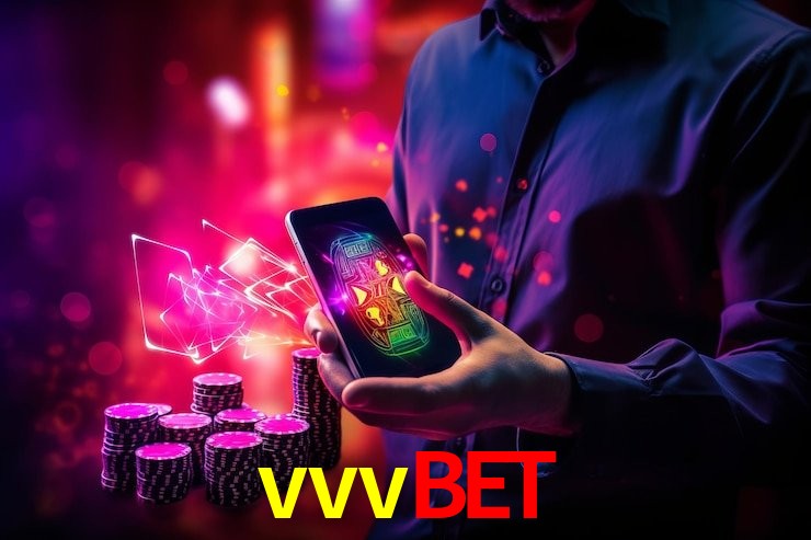 A Emoção da Loteria na vvvbet: Uma Chance de Mudança de Vida