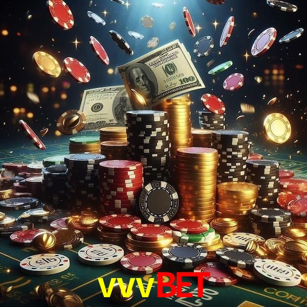 Desvendando o Mundo dos Jogos Virtuais na vvvbet