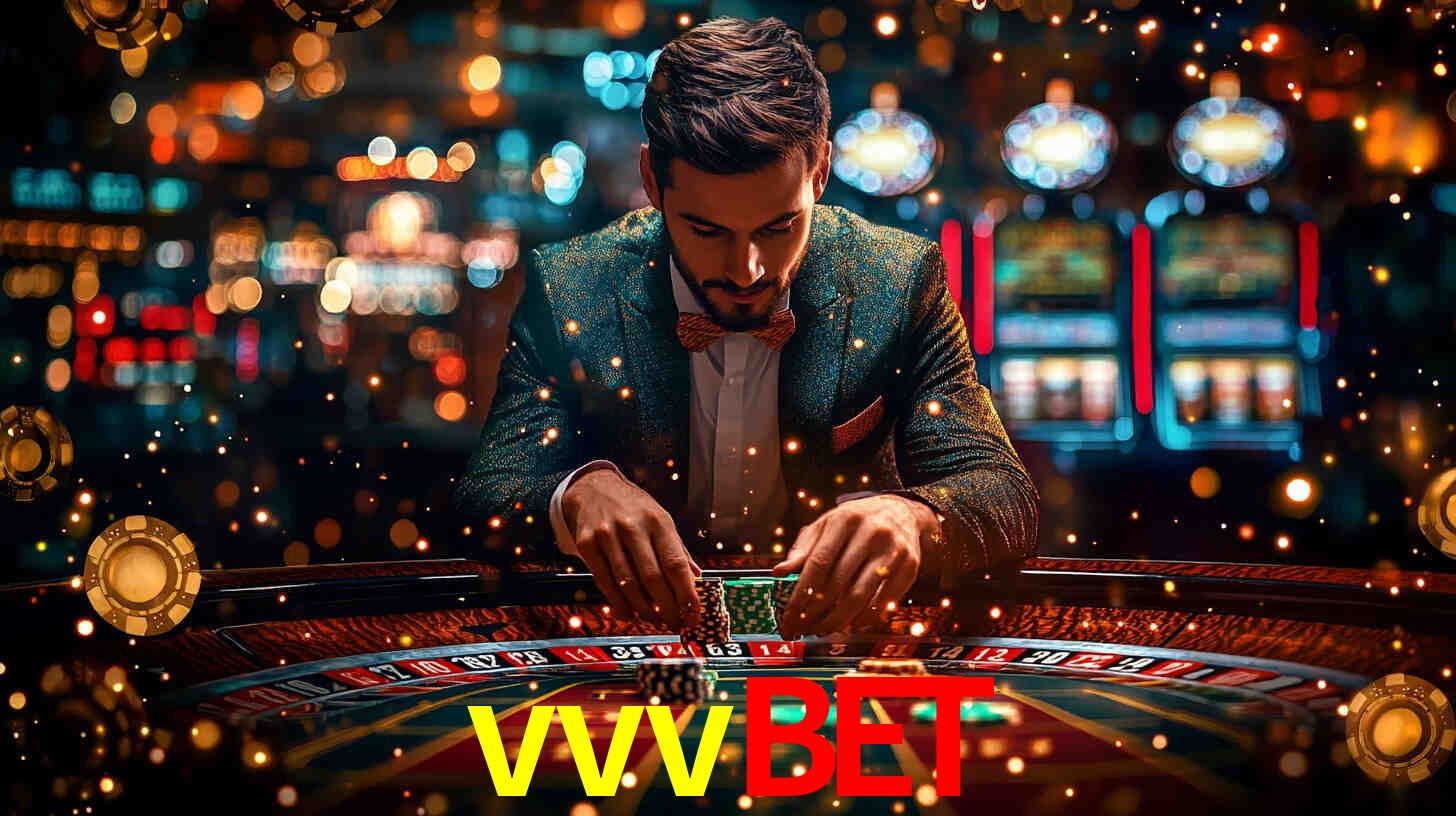 Explore as vantagens do vvvbet: serviço profissional e confiabilidade