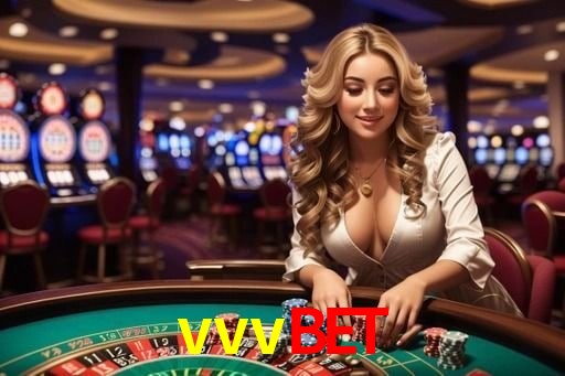 VIP Casino vvvbet