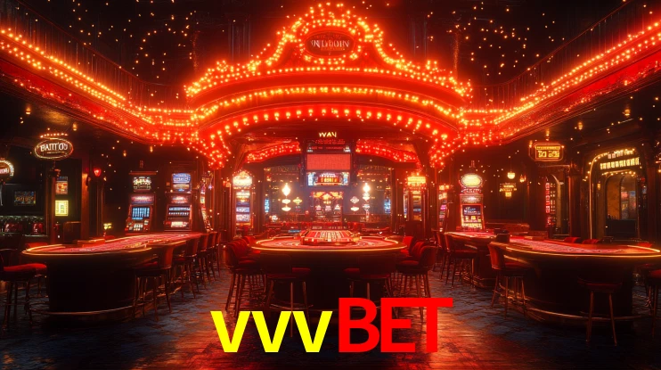 vvvbet.com