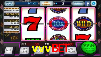 cassino vvvbet