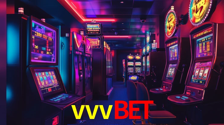 vvvbet: Jogos de Caça-Níqueis-Altas Recompensas, Roleta-Velocidade, Blackjack-Desafios Máximos