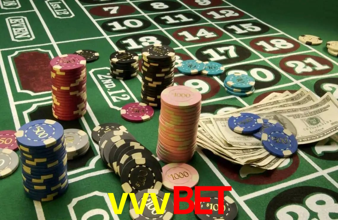 Sports Statistics vvvbet