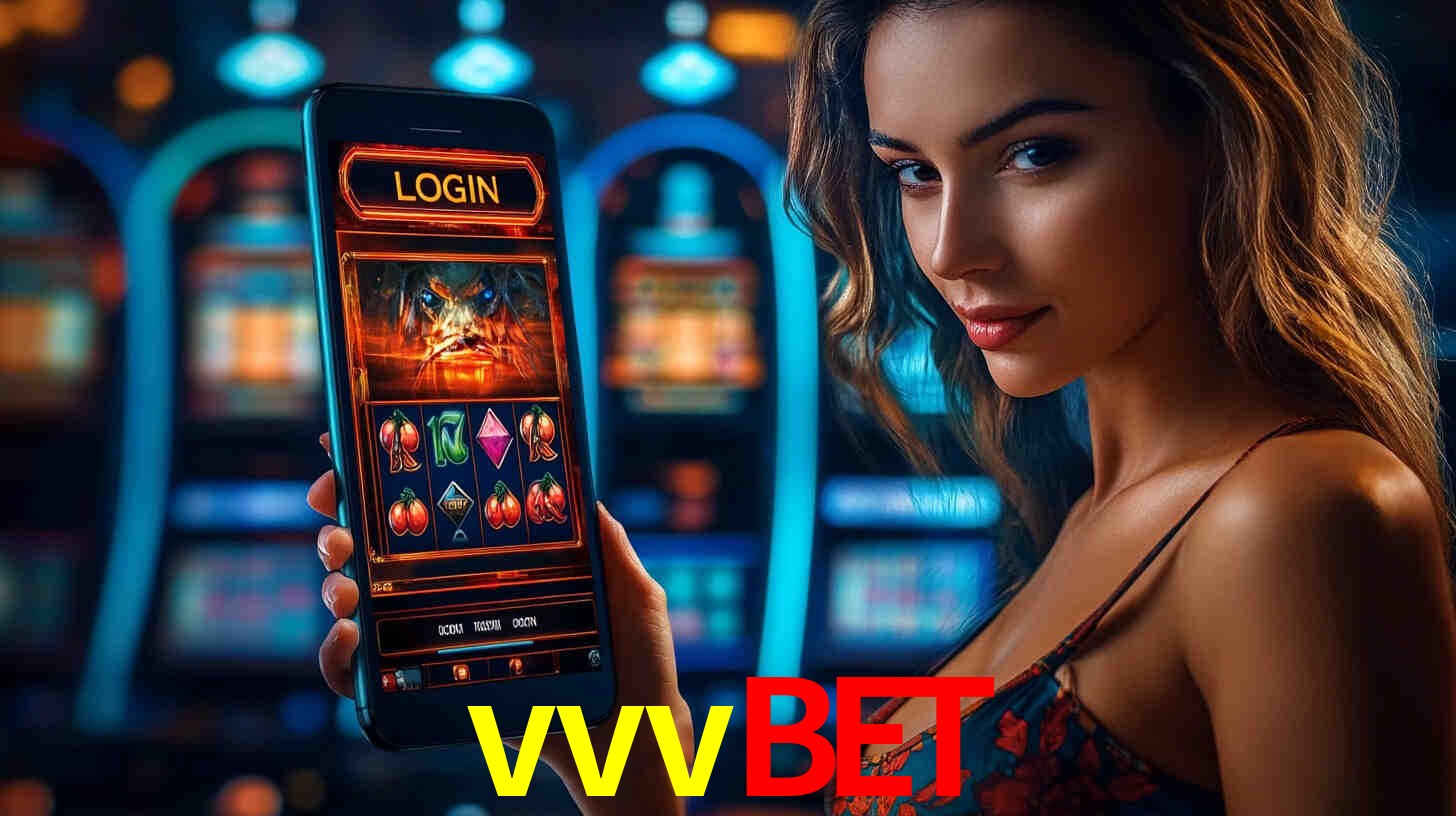 Descubra a Magia dos Jogos de Arcade no vvvbet