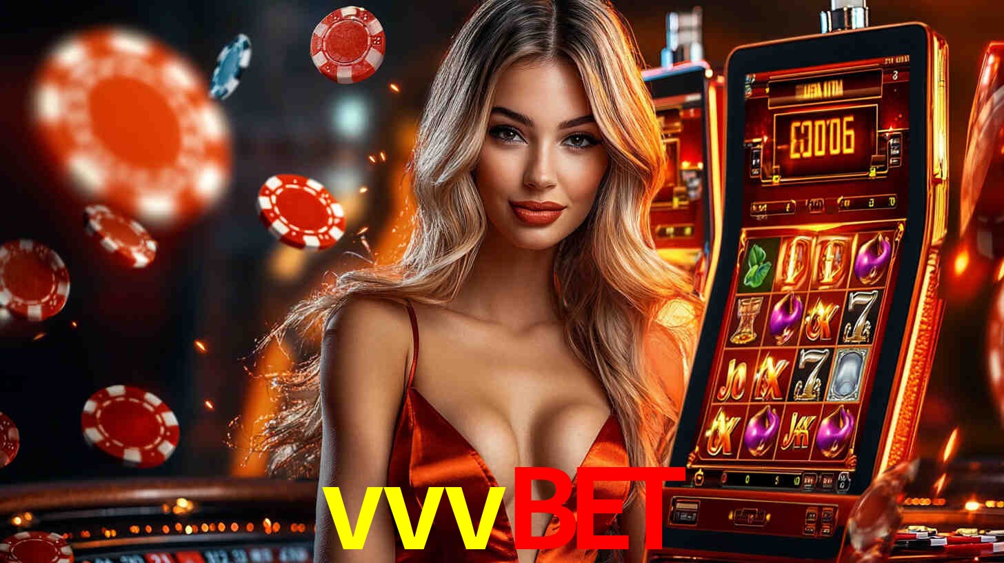 vvvbet: A Experiência de Casino com Jogos de Mesa ao Vivo