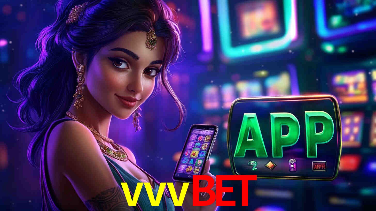 Desvendando o Mundo dos Jogos Virtuais na vvvbet