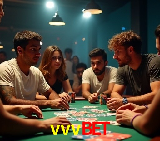 A Experiência Imersiva dos Cassinos Ao Vivo no vvvbet