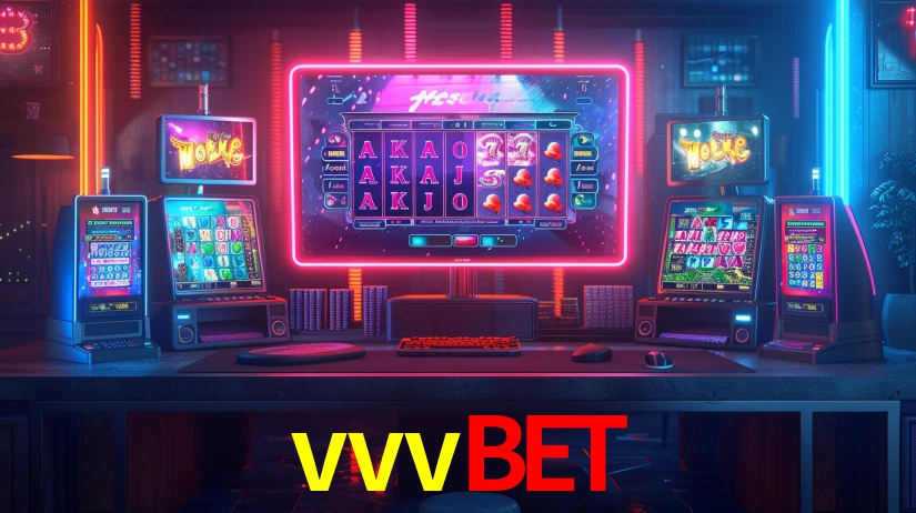 vvvbet: Seu Especialista em Apostas Esportivas Brasileiras