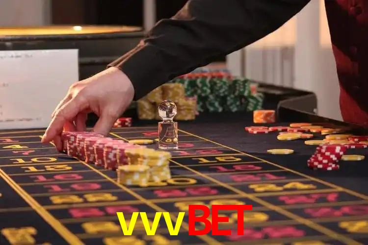 Bônus Diários vvvbet