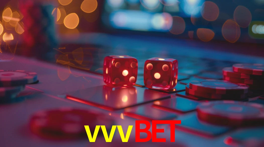 Bonus Features vvvbet