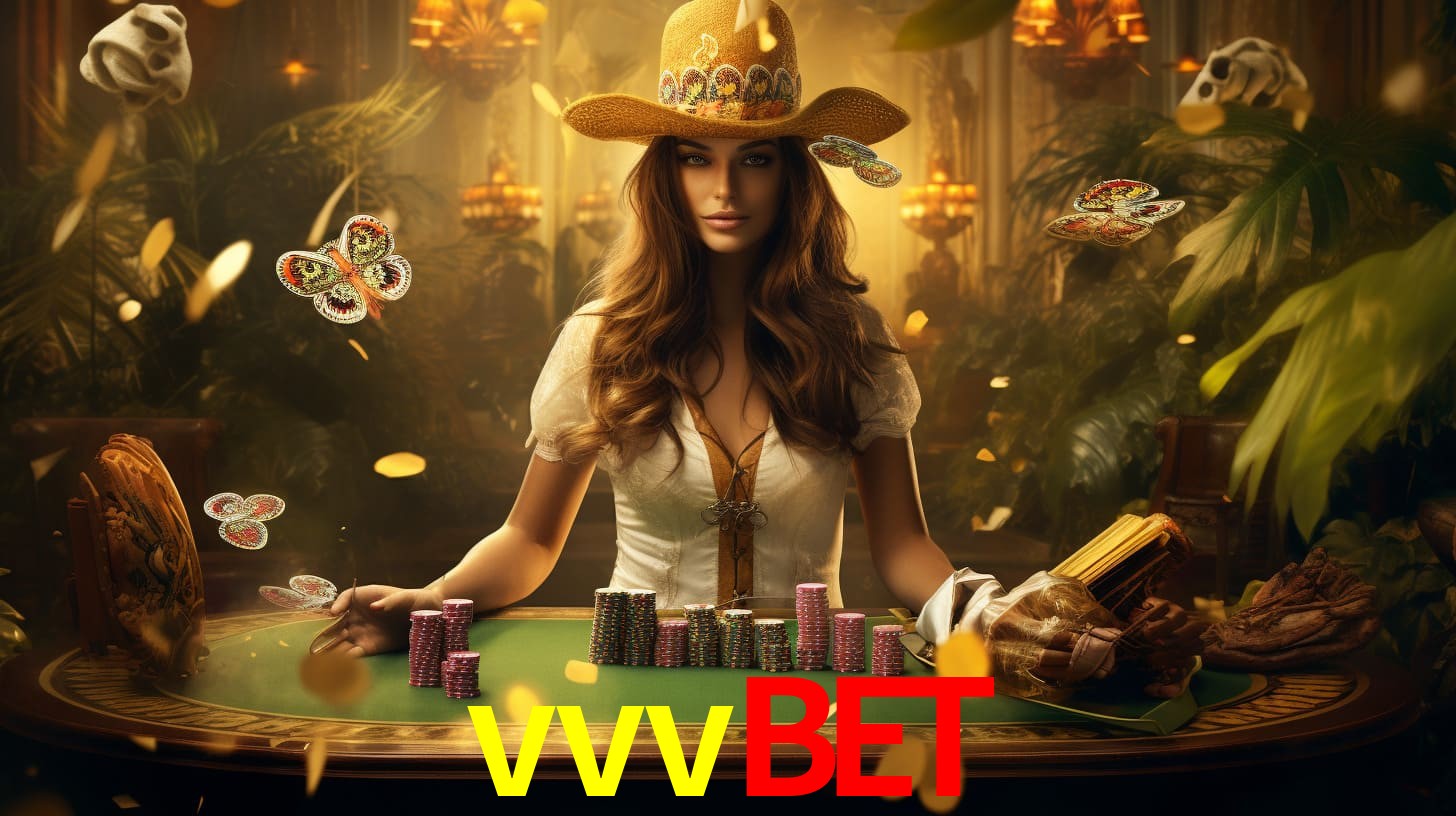 Programa VIP vvvbet