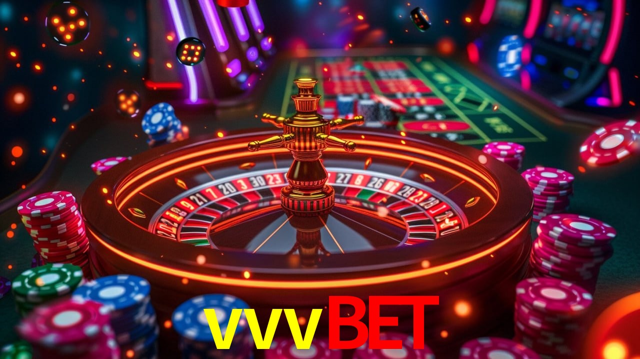 Descubra a Essência do vvvbet: Nossa História e Compromissos