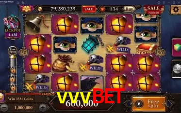 Weekend Specials vvvbet