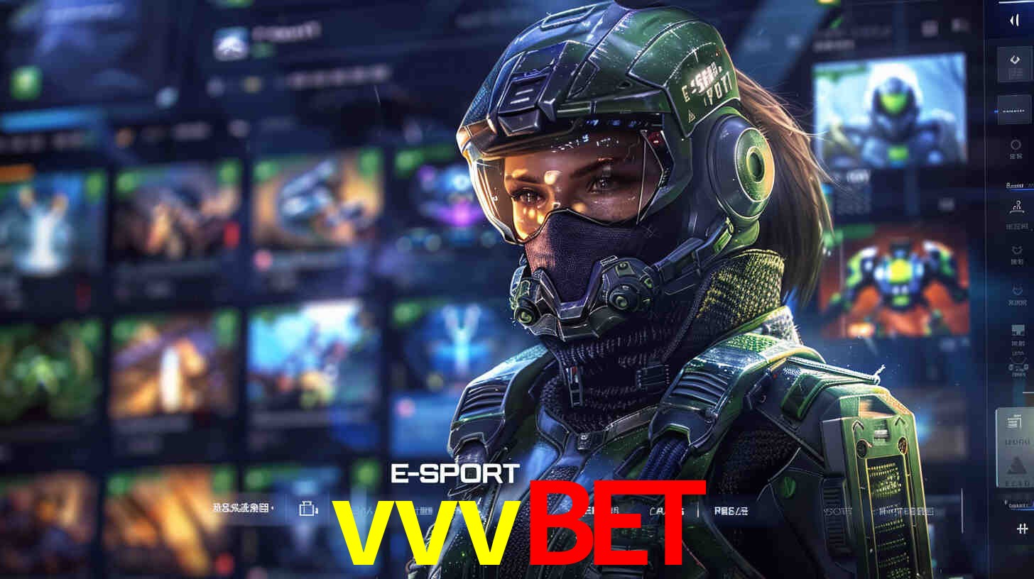 Platform Technology vvvbet