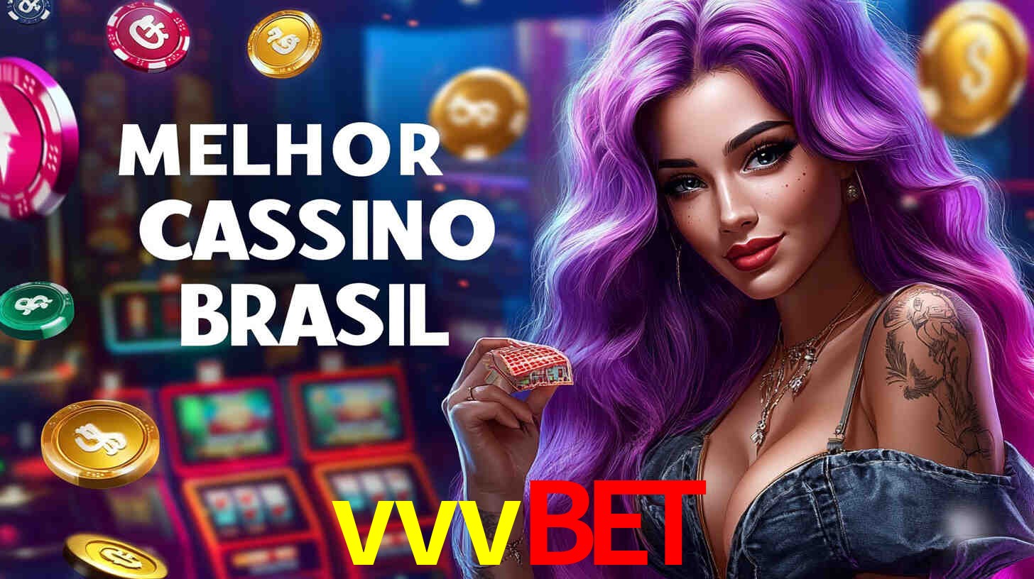 Estatísticas Esportivas vvvbet