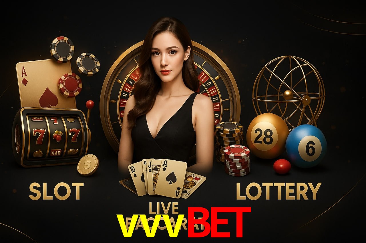Inovações de Jogos na vvvbet: O Futuro das Experiências Interativas