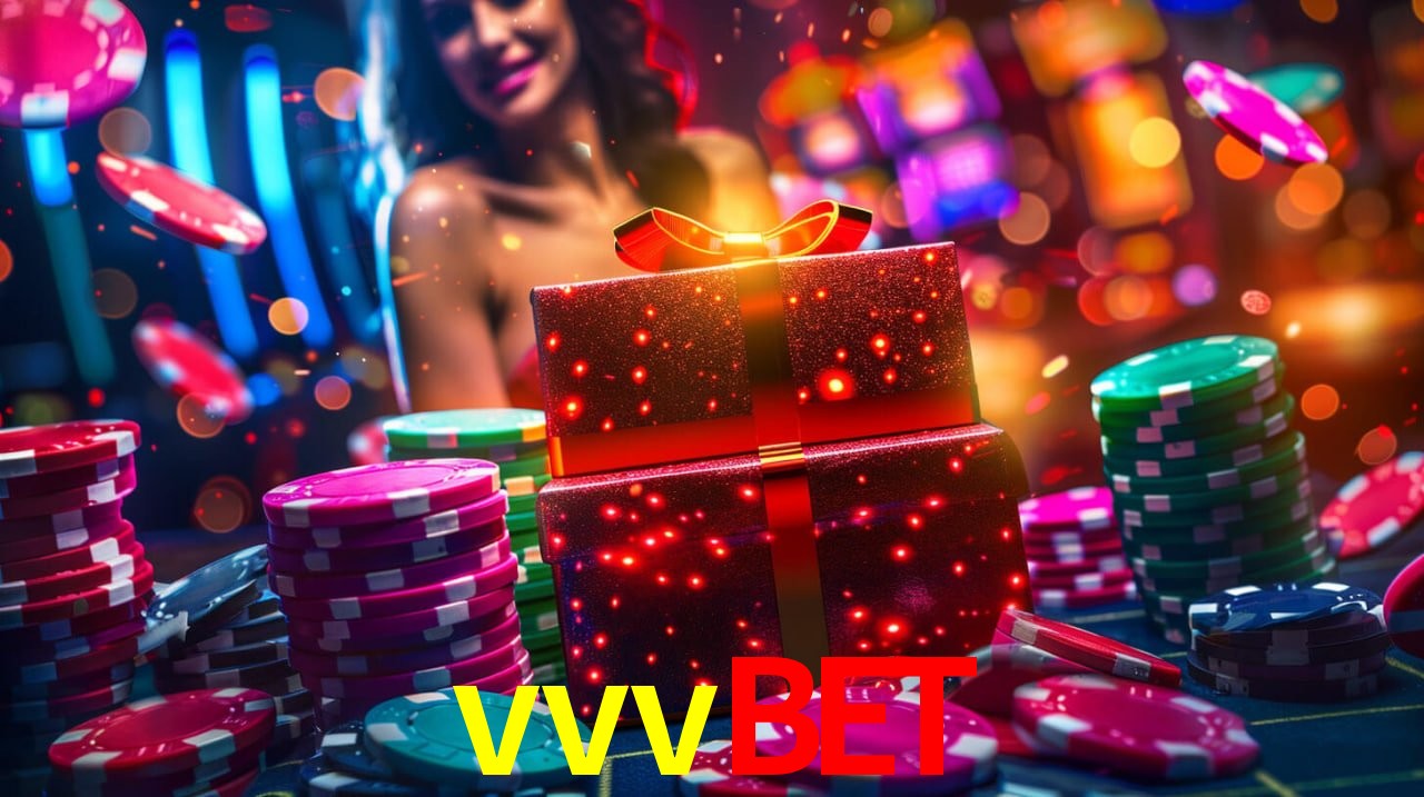 Promoção Relâmpago vvvbet