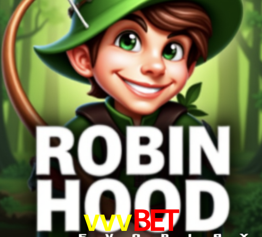 Slot Games vvvbet
